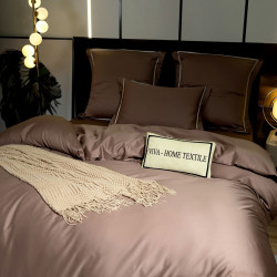 Постельное белье на резинке сатин-люкс Lorette 106R