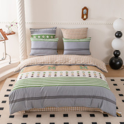 Постельное белье Almeta 351R 2 спальное