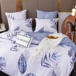 Постельное белье Almeta 369R Семейное (2 пододеял.)