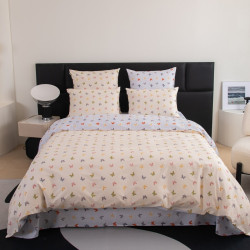 Постельное белье Annabell 421 Евро