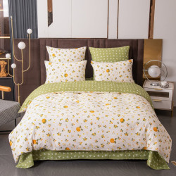 Постельное белье Annabell 423 Семейное (2 пододеял.)