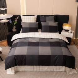 Постельное белье Christin 600R 2 спальное