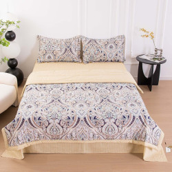 Постельное белье Debby 557R Евро