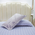 Постельное белье сатин с одеялом Debby 337 Евро | Ситрейд - Фото №10