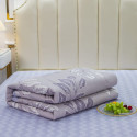 Постельное белье сатин с одеялом Debby 337 Евро | Ситрейд - Фото №12