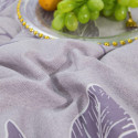 Постельное белье сатин с одеялом Debby 337 Евро | Ситрейд - Фото №3