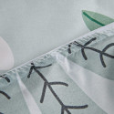 Постельное белье на резинке Keith 362R Евро | Ситрейд - Фото №8