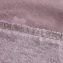 Постельное белье сатин-люкс на резинке Almeta 246R 2 спальное | Ситрейд - Фото №8