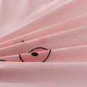 Постельное белье Rubi 408R 2 спальное мал (прост. 140х200 см) | Ситрейд - Фото №5
