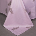 Постельное белье сатин на резинке с одеялом Debby 405R Евро | Ситрейд - Фото №10