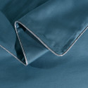 Фото №8 постельного белья из сатина на резинке Hilton 302R: евро