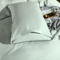 Фото №7 постельного белья из сатина на резинке Hilton 332R: 2 спального