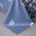 Постельное белье с одеялом сатин на резинке Debby 53R Евро | Ситрейд - Фото №10