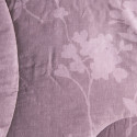 Постельное белье с одеялом сатин на резинке Debby 53R Евро | Ситрейд - Фото №6
