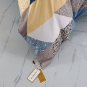 Постельное белье сатин Annabell 340 Евро | Ситрейд - Фото №8