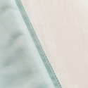 Фото №10 постельного белья на резинке из тенсель сатина Arica 205R: 2 спального