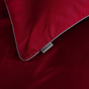 Фото №8 постельного белья на резинке из премиум-сатина Wilton 435R: 2 спального