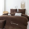 Постельное белье Essie 107 1,5 спальное | Ситрейд - Фото №4
