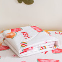 Постельное белье детское с одеялом сатин Mayola 105 1,5 спальное | Ситрейд - Фото №9