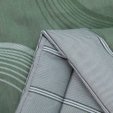 Постельное белье сатин с одеялом Debby 339 Евро | Ситрейд - Фото №9