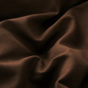 Постельное белье сатин Emma 422 2 спальное | Ситрейд - Фото №5