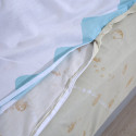 Постельное белье сатин Annabell 312 1,5 спальное | Ситрейд - Фото №9