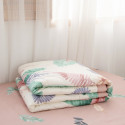 Постельное белье сатин с одеялом Debby 403 Евро | Ситрейд - Фото №8
