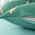 Фото №11 постельного белья из сатина на резинке Christin 450R: евро