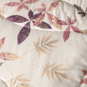 Постельное белье сатин с одеялом Debby 406 Евро | Ситрейд - Фото №4