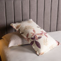 Постельное белье сатин с одеялом Debby 406 Евро | Ситрейд - Фото №7