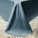 Постельное белье на резинке сатин Alton 201R Евро | Ситрейд - Фото №8