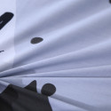 Постельное белье сатин Annabell 338 Семейное | Ситрейд - Фото №3