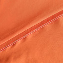 Постельное белье сатин тенсель Chery 205 Евро | Ситрейд - Фото №10