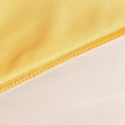 Постельное белье сатин тенсель Arica 207 Семейное (2 пододеял.) | Ситрейд - Фото №10