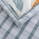 Постельное белье сатин с одеялом Debby 67 Евро | Ситрейд - Фото №10