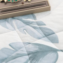 Постельное белье сатин с одеялом Debby 67 Евро | Ситрейд - Фото №5