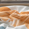 Постельное белье сатин с одеялом Debby 67 Евро | Ситрейд - Фото №7