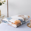 Постельное белье сатин с одеялом Debby 67 Евро | Ситрейд - Фото №9