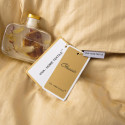 Фото №11 постельного белья на резинке из страйп-сатина Anita 343R: 2 спального