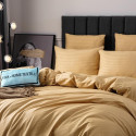 Фото №3 постельного белья на резинке из страйп-сатина Anita 343R: 2 спального