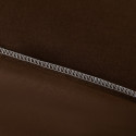 Постельное белье на резинке Essie 107R 2 спальное | Ситрейд - Фото №9