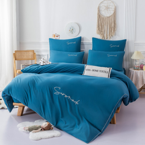 Постельное белье Essie 110 1,5 спальное | Ситрейд - Фото