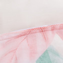 Постельное белье на резинке сатин Almeta 298R Евро | Ситрейд - Фото №9