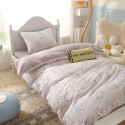 Фото №2 постельного белья детского на резинке из люкс-сатина Floria 360R: 1,5 спального