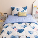 Постельное белье детское с одеялом сатин Mayola 106 1,5 спальное | Ситрейд - Фото №2