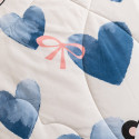 Постельное белье детское с одеялом сатин Mayola 106 1,5 спальное | Ситрейд - Фото №3