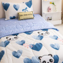 Постельное белье детское с одеялом сатин Mayola 106 1,5 спальное | Ситрейд - Фото №4