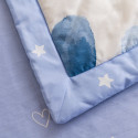 Постельное белье детское с одеялом сатин Mayola 106 1,5 спальное | Ситрейд - Фото №5