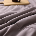 Постельное белье на резинке с одеялом Luana 314R Евро | Ситрейд - Фото №6