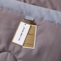 Постельное белье на резинке с одеялом Luana 314R Евро | Ситрейд - Фото №7